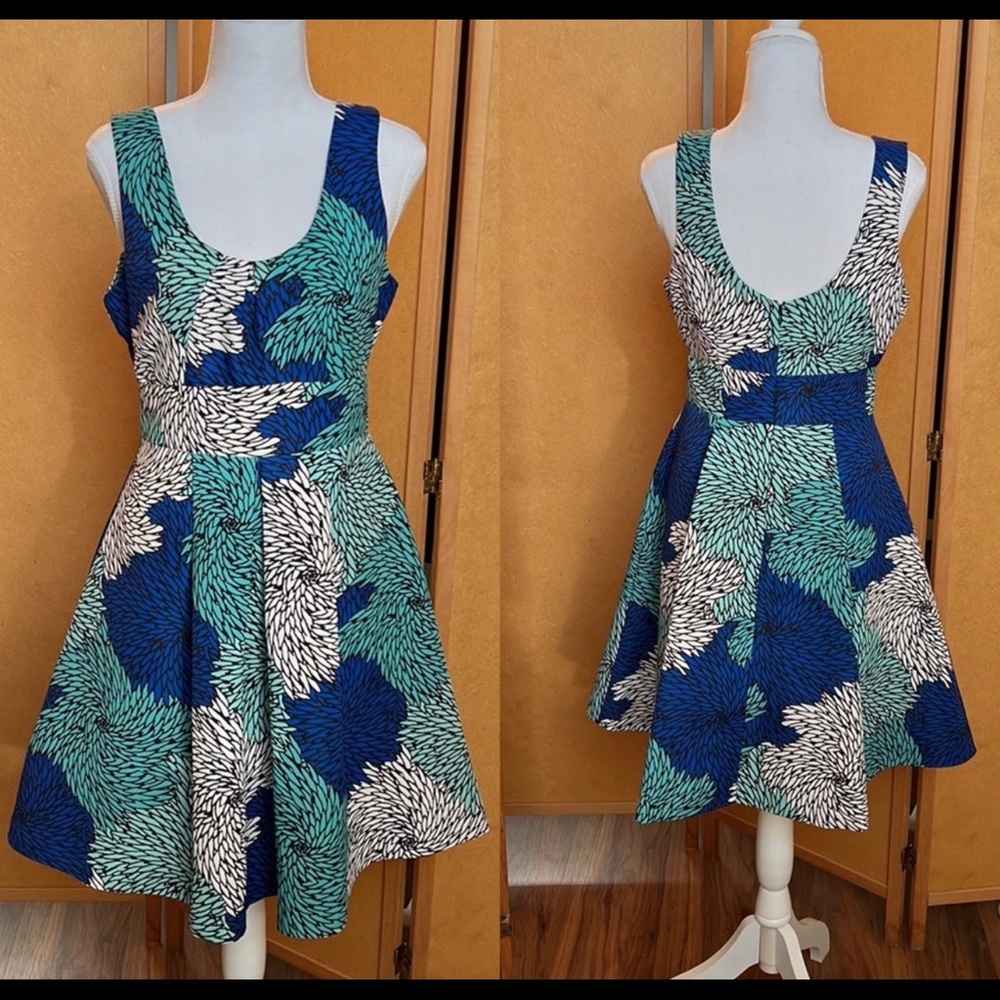 NWT Anthropologie Plenty Dresses by Tracy Reese